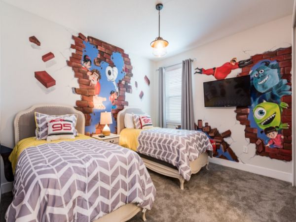 Orlando Home 951336