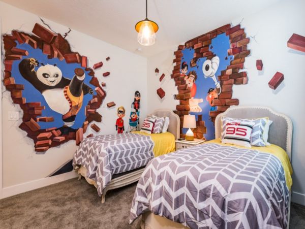 Orlando Home 951336