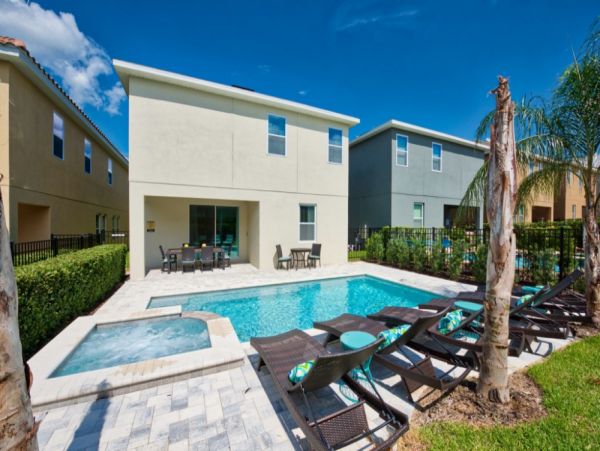 Orlando Home 951336
