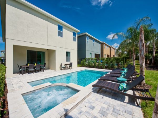 Orlando Home 951336