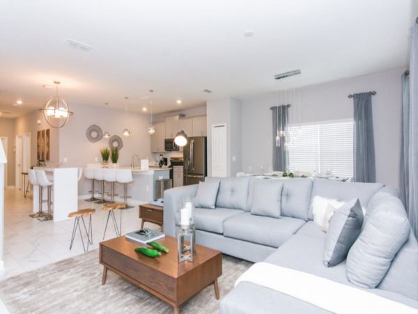 Orlando Home 951337
