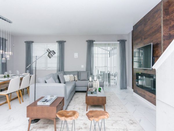 Orlando Home 951337