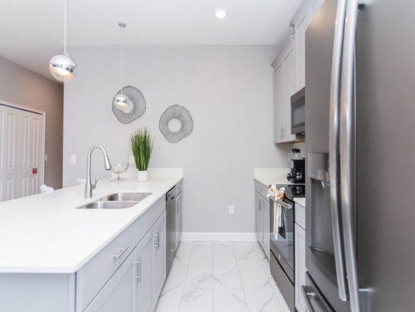 Orlando Home 951337