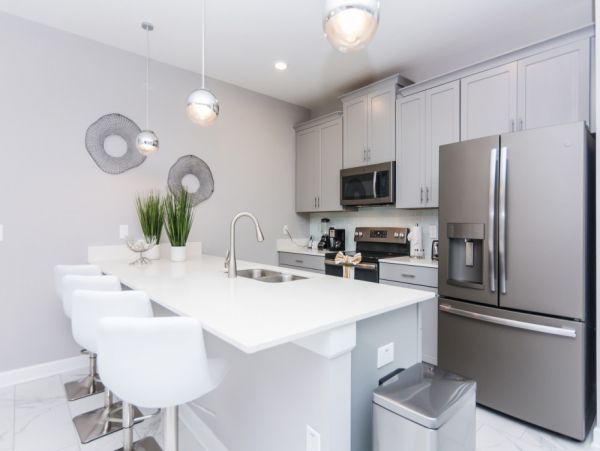 Orlando Home 951337