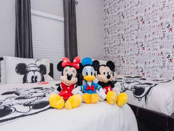 Orlando Home 951337