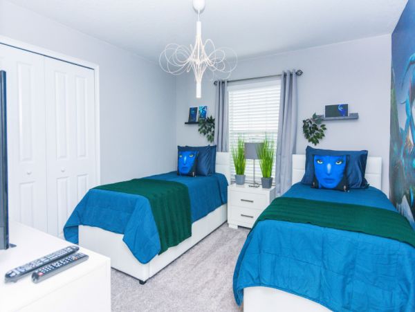 Orlando Home 951337