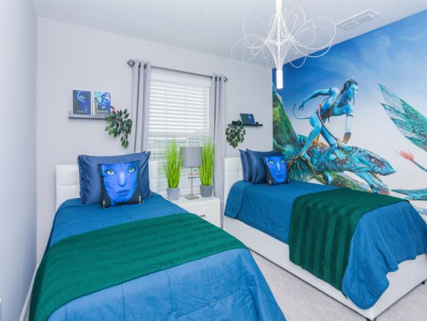 Orlando Home 951337