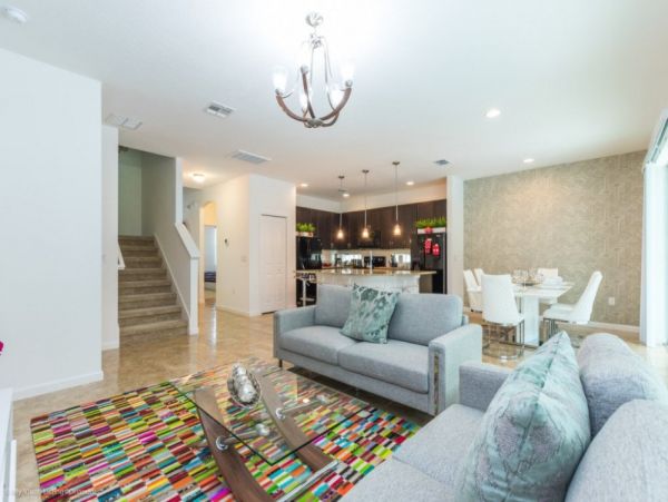 Orlando Home 951338