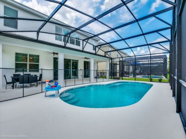 Orlando Home 951338