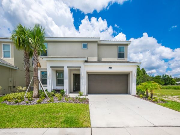 Orlando Home 951338