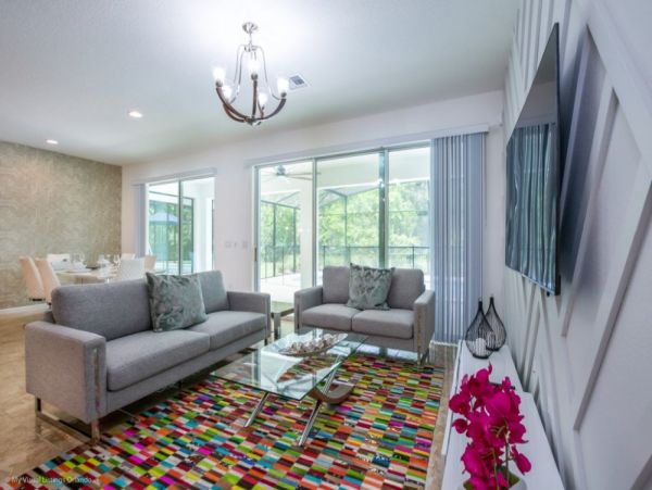 Orlando Home 951338