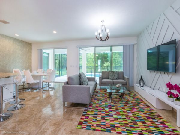 Orlando Home 951338