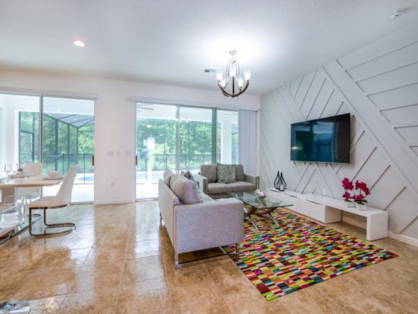 Orlando Home 951338