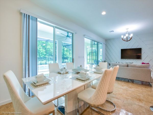 Orlando Home 951338
