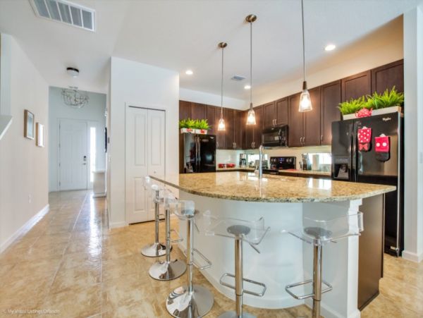 Orlando Home 951338