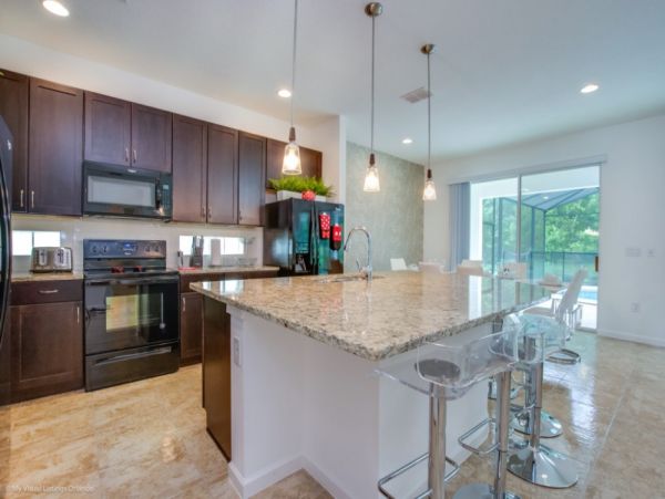 Orlando Home 951338