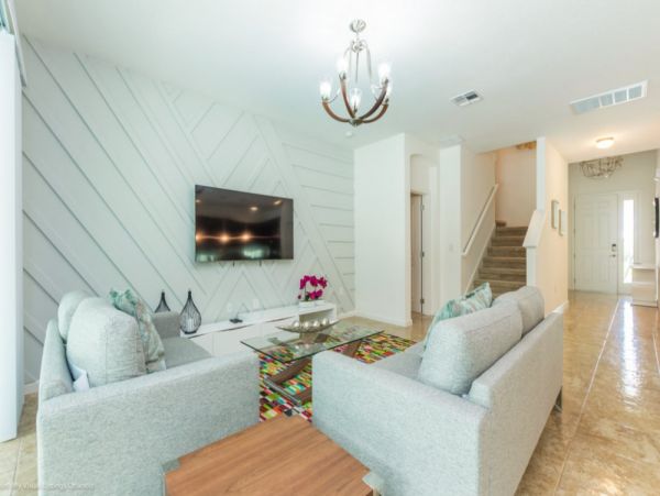 Orlando Home 951338