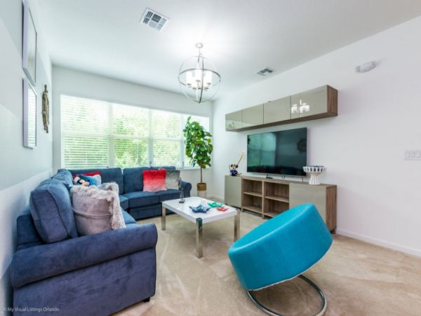 Orlando Home 951338