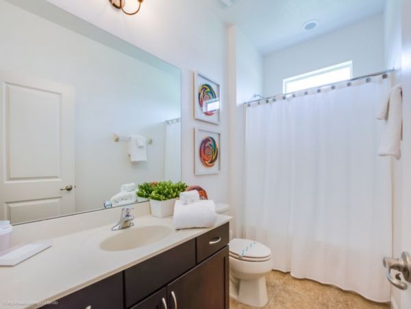 Orlando Home 951338