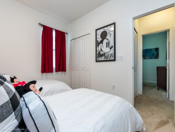 Orlando Home 951338