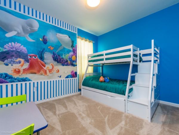 Orlando Home 951338