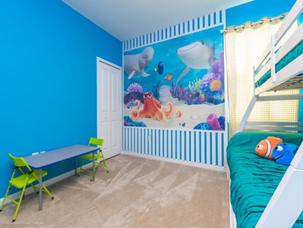 Orlando Home 951338