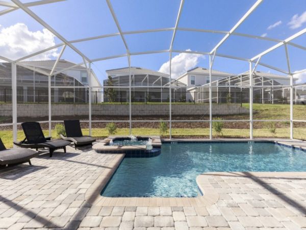 Orlando Home 951339