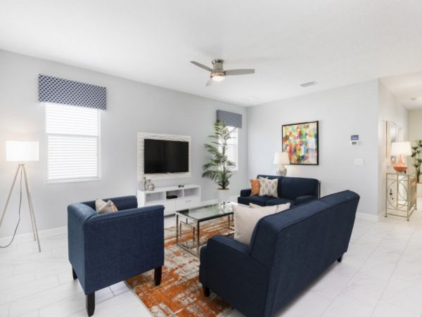 Orlando Home 951339