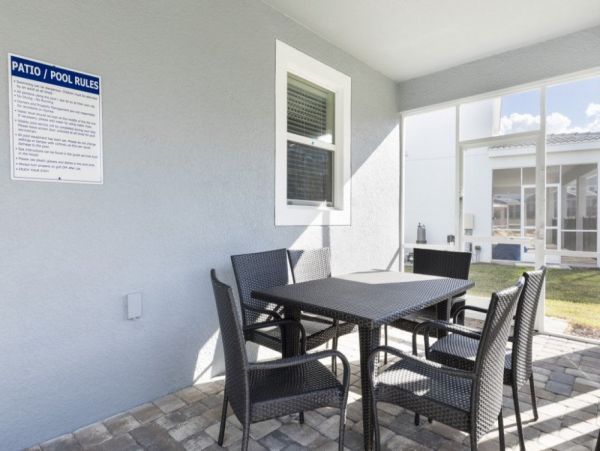 Orlando Home 951339