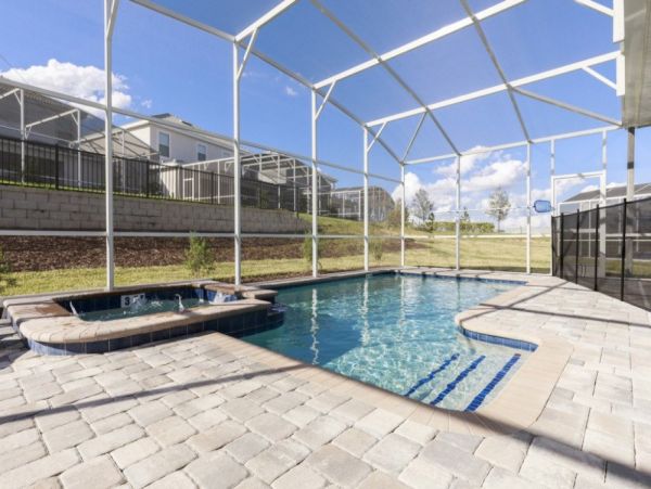 Orlando Home 951339