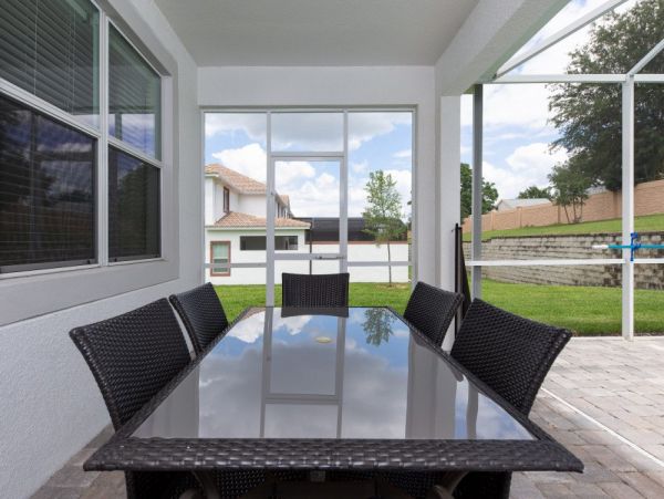 Orlando Home 951341