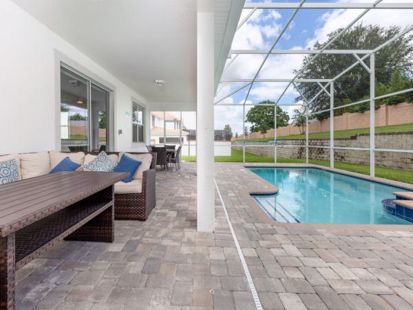 Orlando Home 951341