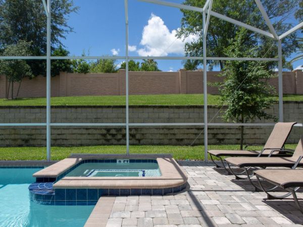 Orlando Home 951341