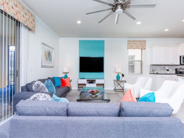 Orlando Home 951342