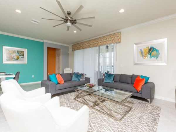 Orlando Home 951342