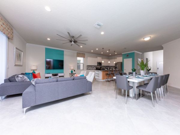 Orlando Home 951342