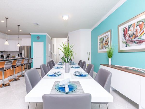 Orlando Home 951342