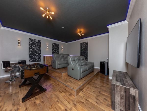 Orlando Home 951342