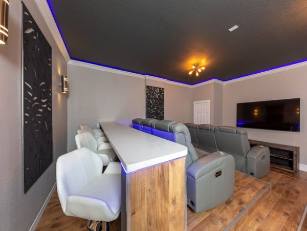 Orlando Home 951342