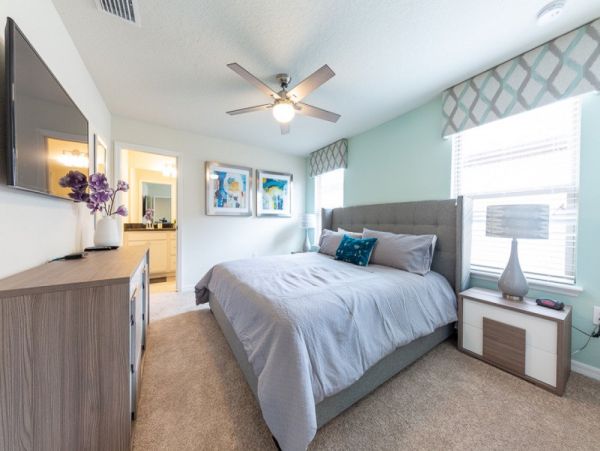 Orlando Home 951342
