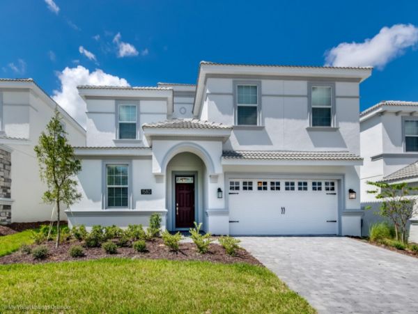 Orlando Home 951343