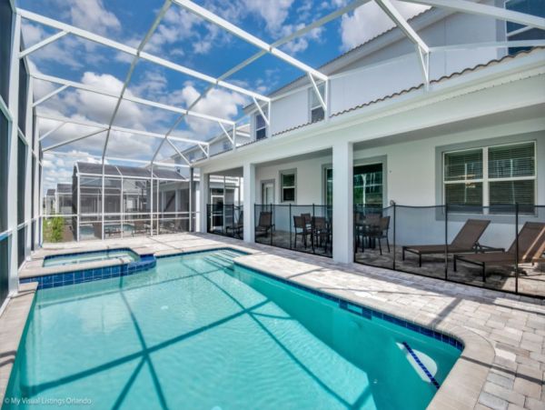 Orlando Home 951343