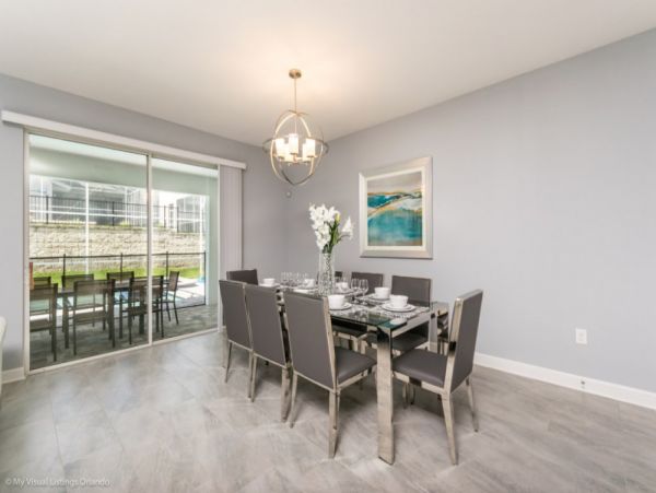 Orlando Home 951343
