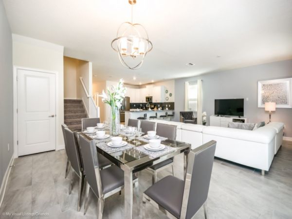 Orlando Home 951343