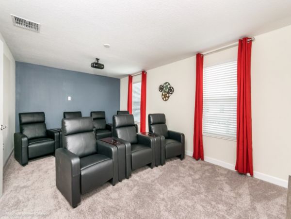 Orlando Home 951343