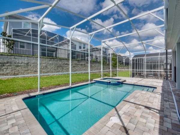 Orlando Home 951343
