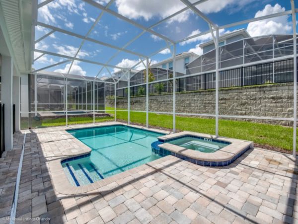 Orlando Home 951343