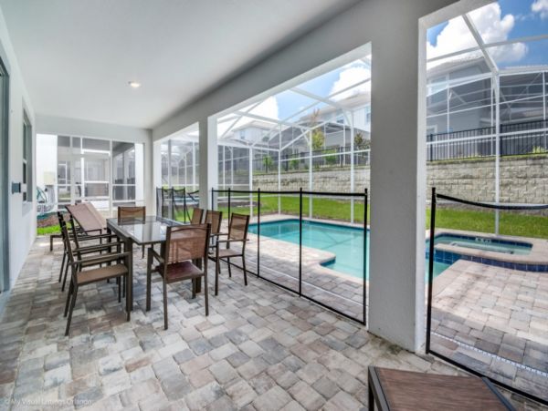 Orlando Home 951343