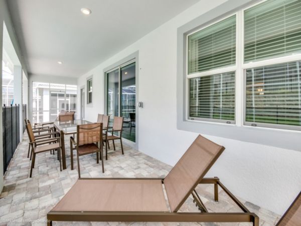Orlando Home 951343