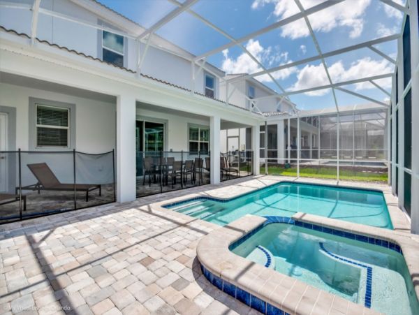 Orlando Home 951343